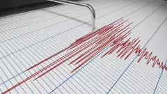 జపాన్ లో భారీ భూకంపం,సునామీ హెచ్చరికలు జారీ