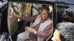 ఆర్థిక వేత్త, నోబెల్ గ్రహీతకు జైలు శిక్ష