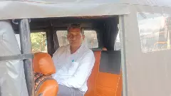 రాయలసీమ ఉద్యమనేత దశరథ రామిరెడ్డి అరెస్ట్