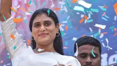 ఇక ఆంధ్రాలో అన్నా చెల్లెళ్ల సవాల్!