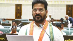 రేవంత్  నోట పాత దొరల మాట: మేధావుల ఆందోళన