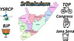 సిక్కోలులో ఇక వార్‌ వన్‌సైడేనా!