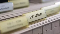 మహిళా ఉద్యోగులకు పెన్షన్ శుభవార్త