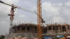 రాముడు శాకాహారి కాదు.. ఎన్సీపీ నేత వివాదాస్పద వ్యాఖ్యలు