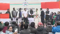 ఆంధ్రా కాంగ్రెస్‌లో జోష్‌