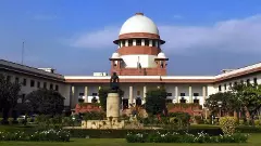 విదేశీ కోర్టు సార్వభౌమాధికారాన్ని గౌరవించండి: సుప్రీంకోర్టు