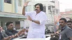 కాపులకు పవన్ కల్యాణ్‌ సవాల్‌..  మీ తిట్లన్నీ దీవెనలే!