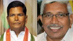 వీళిద్ధరిలో ఒకరు కాంగ్రెస్ రాజ్యసభ సభ్యులువుతారా?