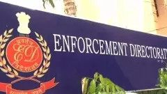 ‘ఈడీ’పైన దాడికి పాల్పడిన టీఎంసీ కార్యకర్తలు