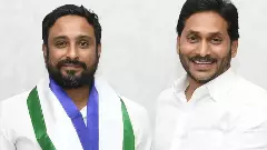 అంబటి రాయుడు... పొలిటికల్ పిచ్ పై డకౌట్