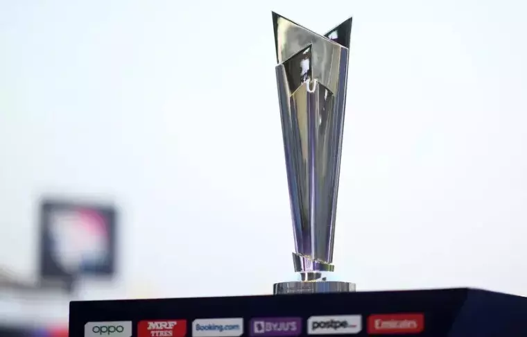 ఈ సారి ఇండియా పాకిస్తాన్ మ్యాచ్, న్యూయార్క్ లో..