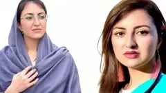 పక్కా ముస్లిం గడ్డపై ఫక్తు హిందుస్థానీ పోటీ!  ఆల్ ది బెస్ట్ సవీరా..