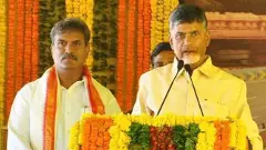 కేశినేని నానీ రాజకీయ భవిష్యత్‌?