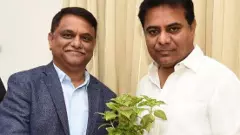 తెలంగాణలో సీనియర్ IAS ఆఫీసర్ కు మెమో