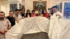 జీరో జిఎస్ టి ఉద్యమం,  100వ సంతకం చేయనున్న సోనియా గాంధీ