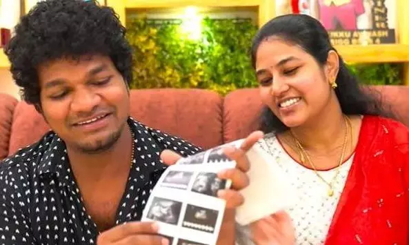 జబర్దస్త్‌ కమెడియన్ ఇంట్లో విషాదం..  బాధతో అవినాష్‌ ఇన్ స్టాలో పోస్ట్