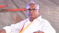 కంచ ఐలయ్యకు ‘మా జాతి సూర్యుడు’ అవార్డు