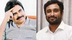 అంబటి రాయా.. అదిరిందయ్యా ట్విస్ట్!  నిన్న జగన్ తో, ఇవాళ పవన్ తో..