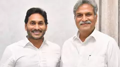 జగన్ నాకు తెగనచ్చాడంటున్న కేశినేని