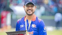 క్రికెటర్ ‘లమిచానే’కు ఎనిమిదేళ్ల జైలు శిక్ష