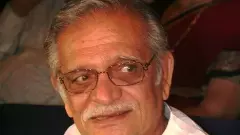 హజార్ రాహే ముడ్ కె దేఖీ... వెనక వెేదన వెల్లడించిన గుల్జారు