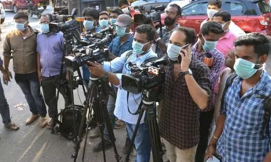 పత్రికా స్వేచ్ఛపై పంజాబ్, హర్యానా కోర్టు ఏం చెప్పింది?