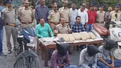 రిచ్ కావడానికి నువ్వేమన్నా అంబానీవా, అదానివా?  డబ్బు జబ్బుతో జైలు పాలు!