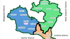 ఎన్‌టీఆర్‌ జిల్లాలో ఏమి జరుగుతోంది?