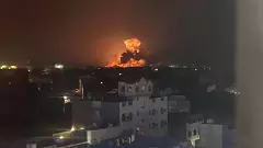 100 రోజుకు చేరనున్న పాలస్తీనా జాతి నిర్మూలన యుద్ధం.