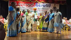 ‘విశాఖ ఉక్కు’ రక్షణ ఉద్యమానికి తికాయత్ పిలుపు