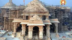 అయోధ్యలో ఎన్ని ఏర్పాట్లో..