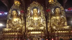 అక్కడ సంస్కాృతిక విధ్వంసం కనిపించదు, అంతా పరిరక్షణే...