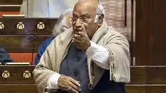 ‘ఇండియా ’అలయెన్స్ చైర్ పర్సన్ గా ఖర్గే?