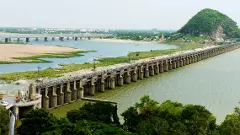 కృష్ణాలో వైఎస్సార్‌సీపీకి ఎదురీత తప్పదా!