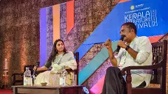 నటుడు ప్రకాష్ రాజ్ రాజకీయాల్లోకి వస్తారా?