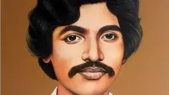 అలిశెట్టి యాదిలో...