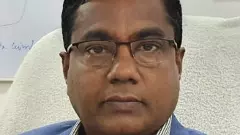 అపుడు సిగ్గుతో మాటలు రాలేదంటున్న ఆంధ్రా మాజీ ఐఎఎస్ అధికారి