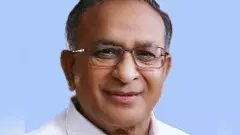 జైపాల్ రెడ్డికి హైదరాబాద్ నివాళి