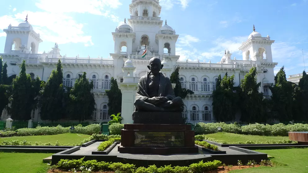 ఎమ్మెల్సీగా ప్రొఫెసర్ కోదండ్ రామ్ కు హైకమాండ్ ఆమోదం