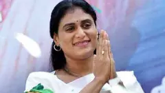 కుమారుని నిశ్చితార్థం కాగానే ఏపీసీసీ బాధ్యతలు