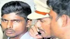 కోడికత్తి కేసు నిందితుని నిరవధిక దీక్ష ఎందుకు?