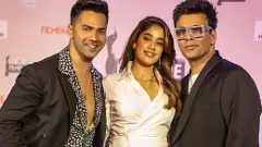 సందీప్ రెడ్డి వంగా వర్సెస్ షారుఖ్, పోటీలో విజేతలెవరూ?