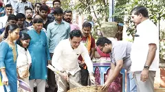 ఇదంతా కర్ణాటకలో హిందువుల మద్దతు కోసమే...