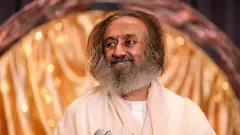 అయోధ్యలో విగ్రహ ప్రతిష్ఠ గురించి ఆధ్యాత్మిక వేత్త రవిశంకర్‌ ఏమన్నారు?