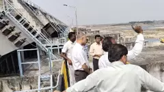 అవినీతిలోనూ బాహుబలేనా?  రంగంలోకి విజిలెన్స్‌ డీజీ