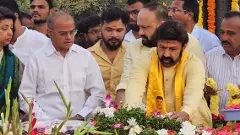 జూనియర్‌ ఎన్టీఆర్‌పై బాలకృష్ణకు అంత కోపం ఎందుకు?