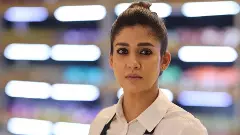 నటి నయనతార ‘అన్నపూరణి’ గురించి ఎందుకు క్షమాపణ చెప్పింది.