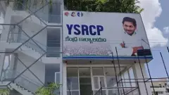 దళిత ఎమ్మెల్యేల మీద అంత వ్యతిరేకత ఉందా, అప్పర్ క్యాస్ట్ వాళ్ల మీద లేదా