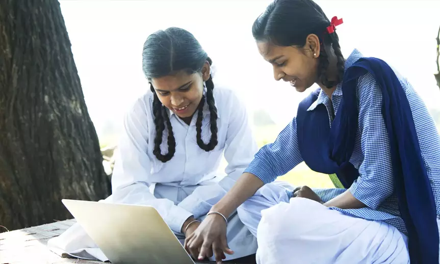 టెన్త్‌లో ఉన్నా 57 శాతం మందికి 4వ తరగతి లెక్కలు కూడా రావు.