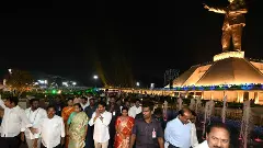 విగ్రహాలు ఓట్లకు రహదారులా?  అంబేడ్కర్ విగ్రహం ఓట్లు రాలుస్తుందా?